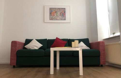 Ferienwohnung Zur alten Schmiede - Photo 11