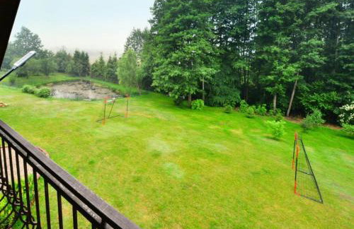 Villa in Swiecianowo Near Ostrowieckie Lake - Foto 70