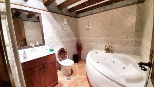 Welcoming House in Hueva, Great View - Foto 5