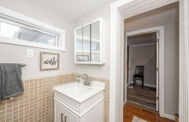 The Covington Cottage Modern 2 BDR Charmer - Foto 19