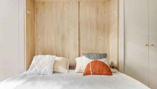 Passy Chic Studio & Absolute Calm - Foto 5