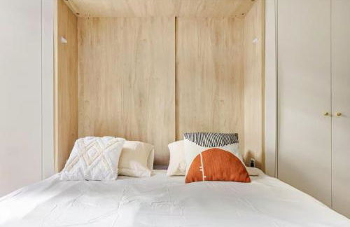 Passy Chic Studio & Absolute Calm - Foto 5