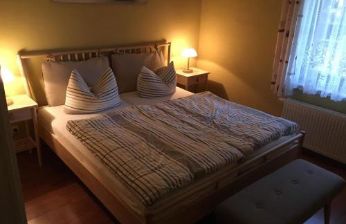 Ferienwohnung Gisela Kästner Stolpen - Foto 12