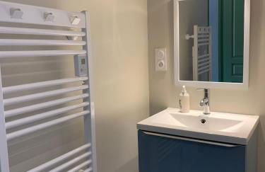 La maison des Légendes - Foto 32