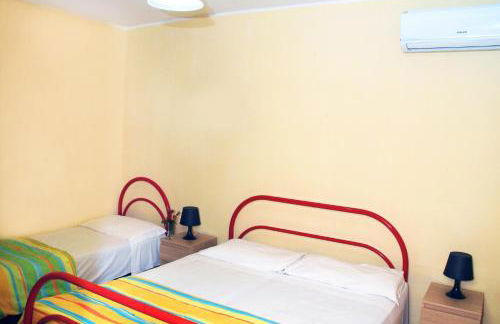 Residence Torre Saracena - Foto 49