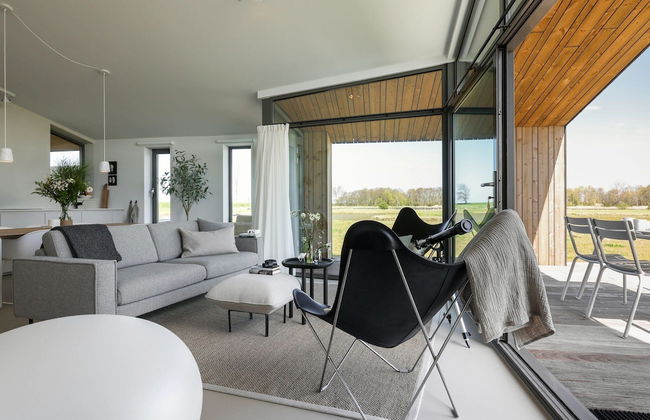 Stylish Countryside Home - Foto 14