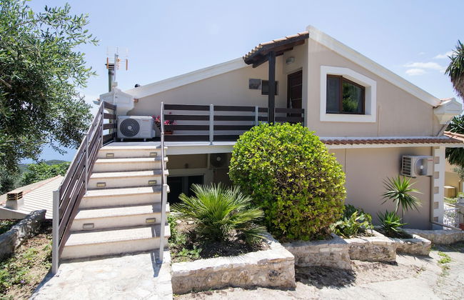 Blue sky loft by Corfuescapes - Foto 17