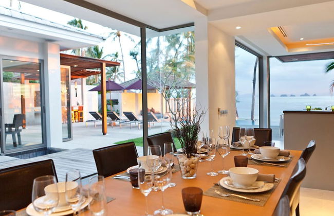 Inasia Beach Villa by Elite Havens - Foto 22