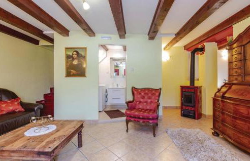 Amazing Home In Zlobin - Foto 18