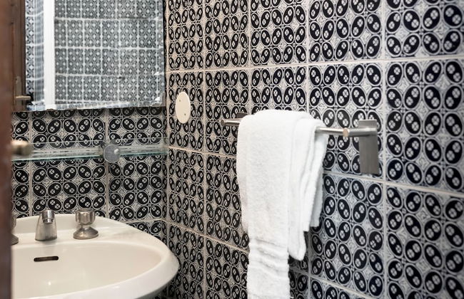 Arco in Pantheon Apartments - Foto 79