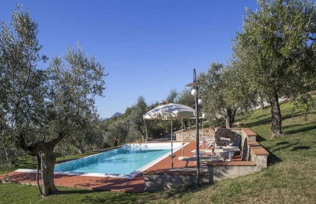 Apartment in Tuscany Near Montecatini Golf Club - Photo 17