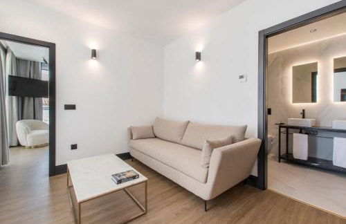 RS Boutique Apartments - Foto 26