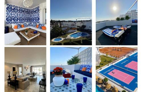 Sun Gardens Penthouse - Photo 1