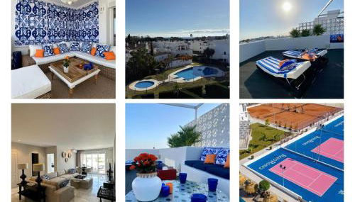 Sun Gardens Penthouse - Photo 1