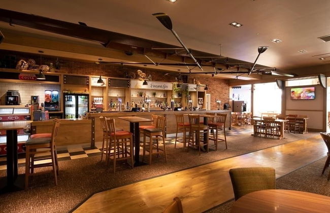 Captivating 3 bed Caravan in Scarborough - Foto 21