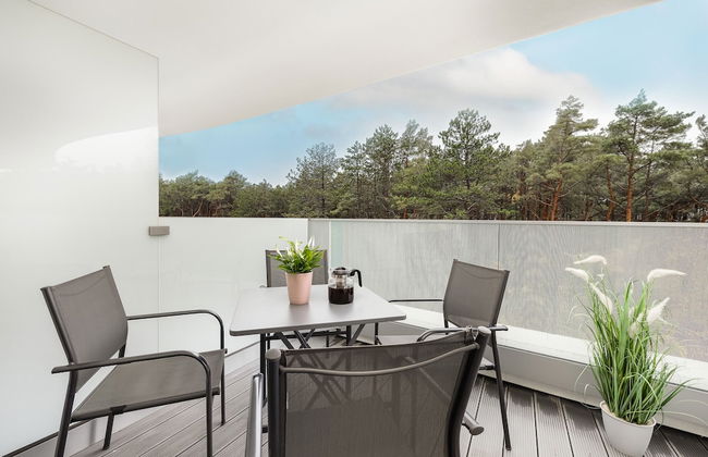 Rogowo Pearl Apartments by Renters - Photo 26