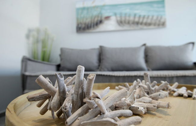 Minthi Boutique Apartments - Foto 37