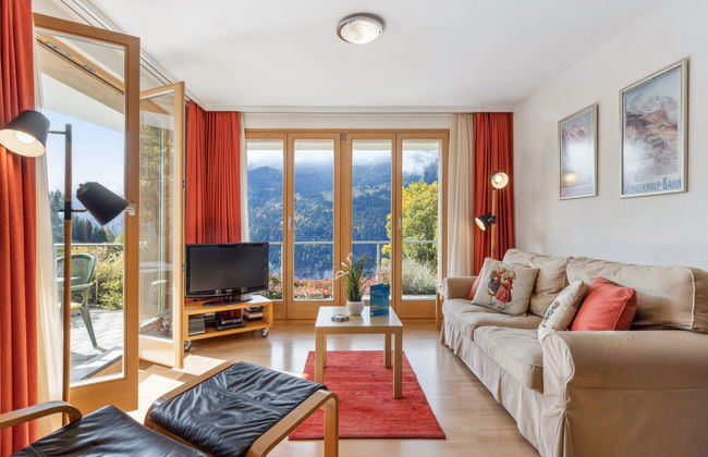 Silberhorn Apt. V - Foto 8