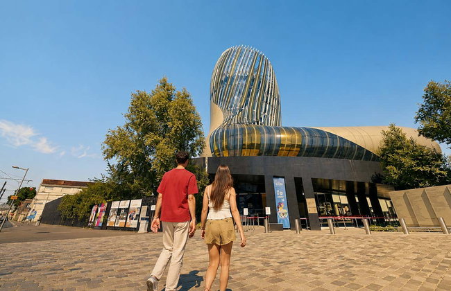 Bordeaux CityPass - Foto 5