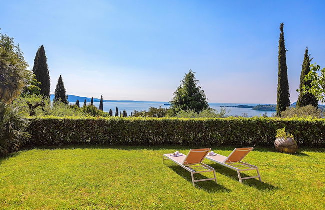 Villa Mariavittoria by Wonderful Italy - Photo 48