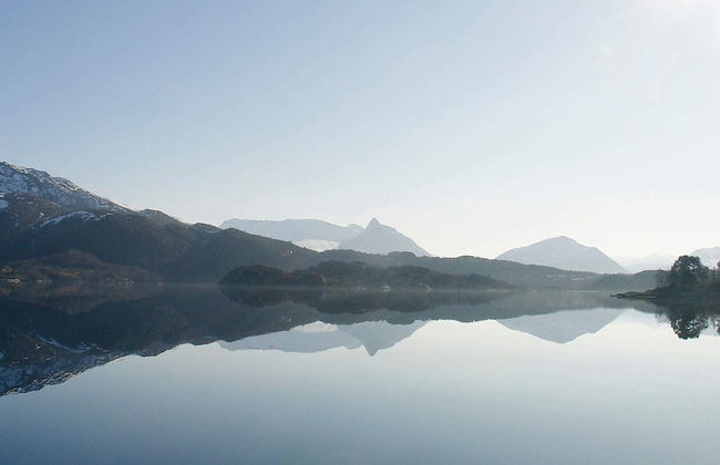 Holiday Home in GurskÃ¸y - Photo 19