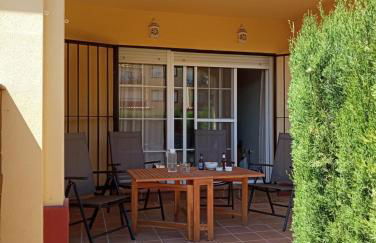 Paola´s Costa Esuri, Albatros-Golf - Photo 20