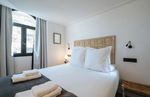 apartamentos montevideo 6 - Foto 67