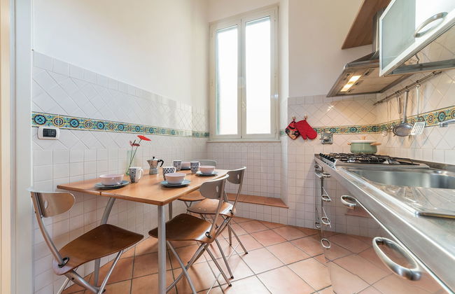 San Giovanni Elegant 6 Pax Apartment - Photo 15