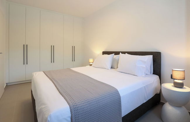 Limi Deluxe Suites - Foto 16