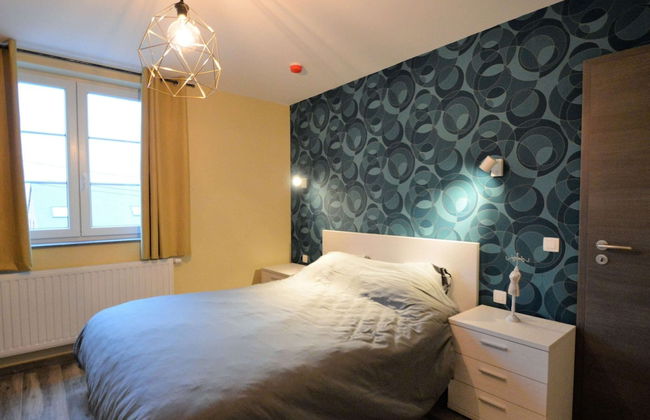 Holiday Home in Beauraing With Fenced Garden - Foto 4