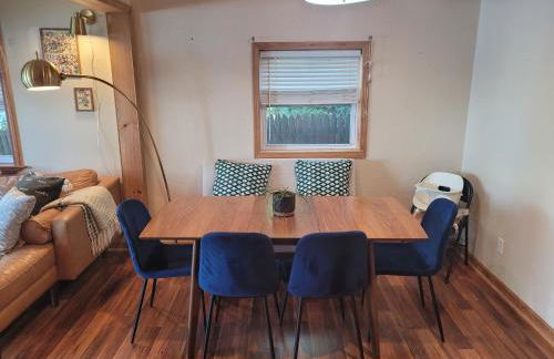 Seven Oaks at Bass Lake - Lakefront Getaway! - Foto 25