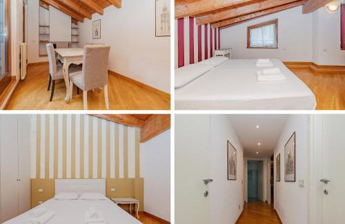 Bnbest Walk in Duomo 4-6 Pax - Foto 1