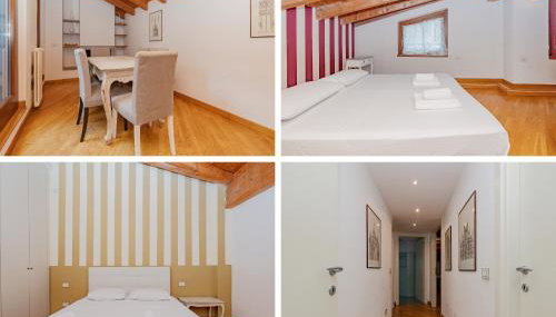 Bnbest Walk in Duomo 4-6 Pax - Foto 1, Other