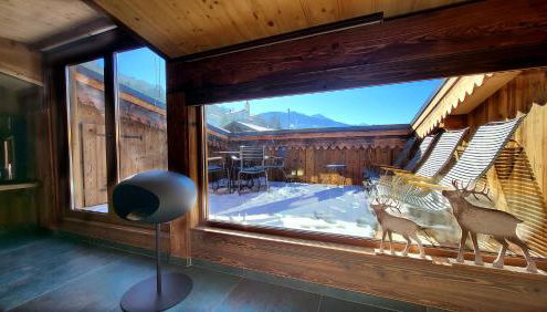 Chalet Eden Vanoise - Foto 5