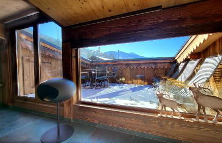 Chalet Eden Vanoise - Foto 5