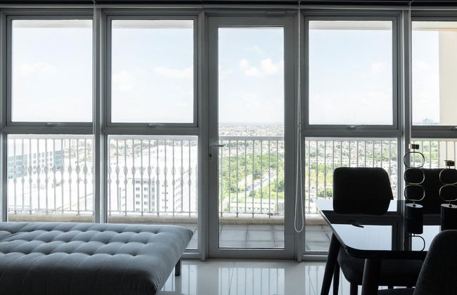 Deluxe 1BR in Venice Grand Canal, Free Pool use - Foto 12