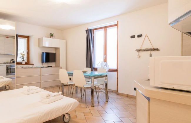 La Filanda Apartments by Wonderful Italy - Cotone - Foto 11