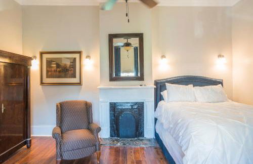 Crescent City Cottage - Foto 13