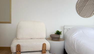 Studio moderne climatisé à 20 min Bordeaux - Foto 4