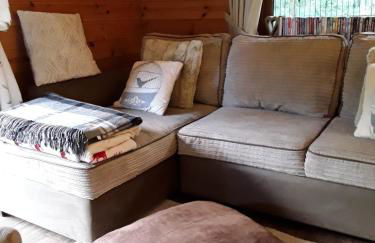 Deerdale Lodge - Foto 4