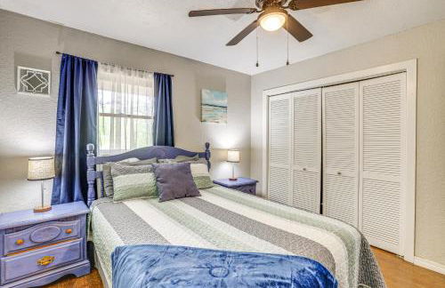 Deck and Table Rock Lake View Shell Knob Escape! - Foto 16