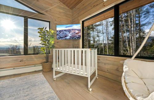 Epic Views, 9Mi SR, GameRmTheater, HTub, Sauna - Foto 43