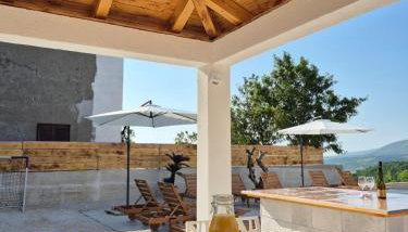 Mediterranean 5 rooms house with pool - Foto 5