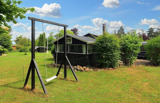 8 Person Holiday Home in Holbaek - Foto 13