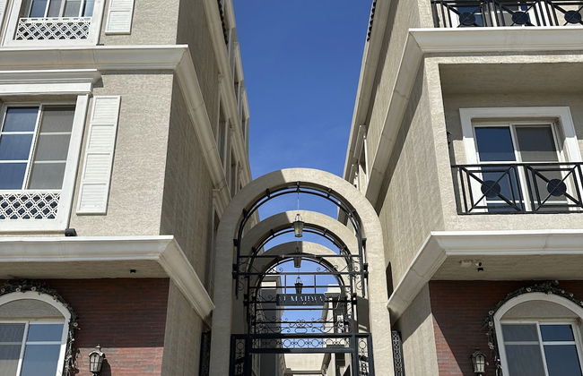 Kease Ar Rabi D8-2 Royal Design GZ15 - Foto 12