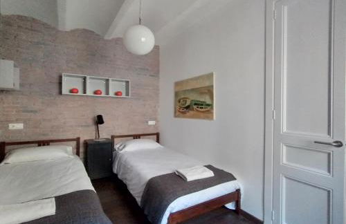 Lovely Flat In Barceloneta Near Sea - Foto 81