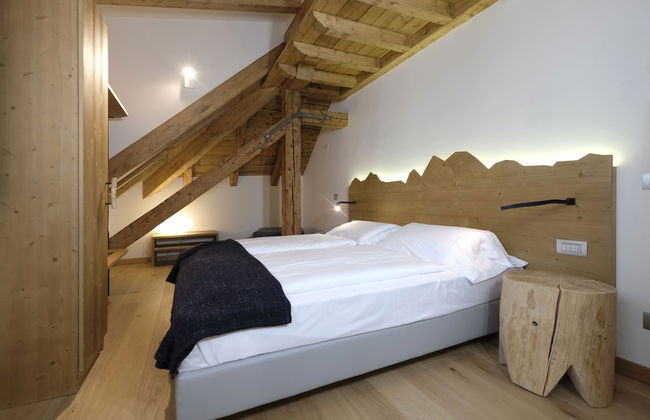 Residence Langes - Foto 32