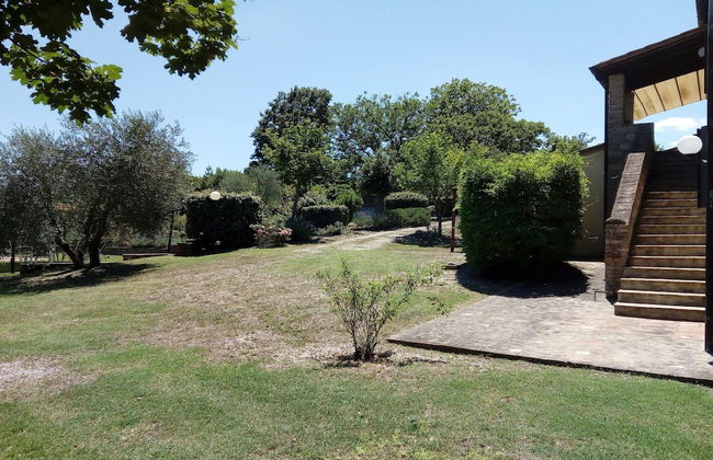 Le Fontanacce Villa With Private Pool - Foto 22