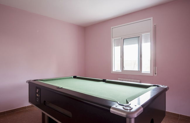 Boutique Holiday Home in El Vendrell With Private Pool - Foto 11