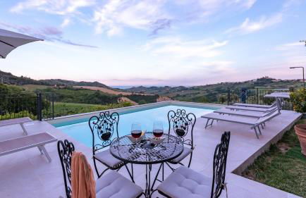 DIMORA CAMPO DELLE MURA 4&2, Emma Villas - Foto 51